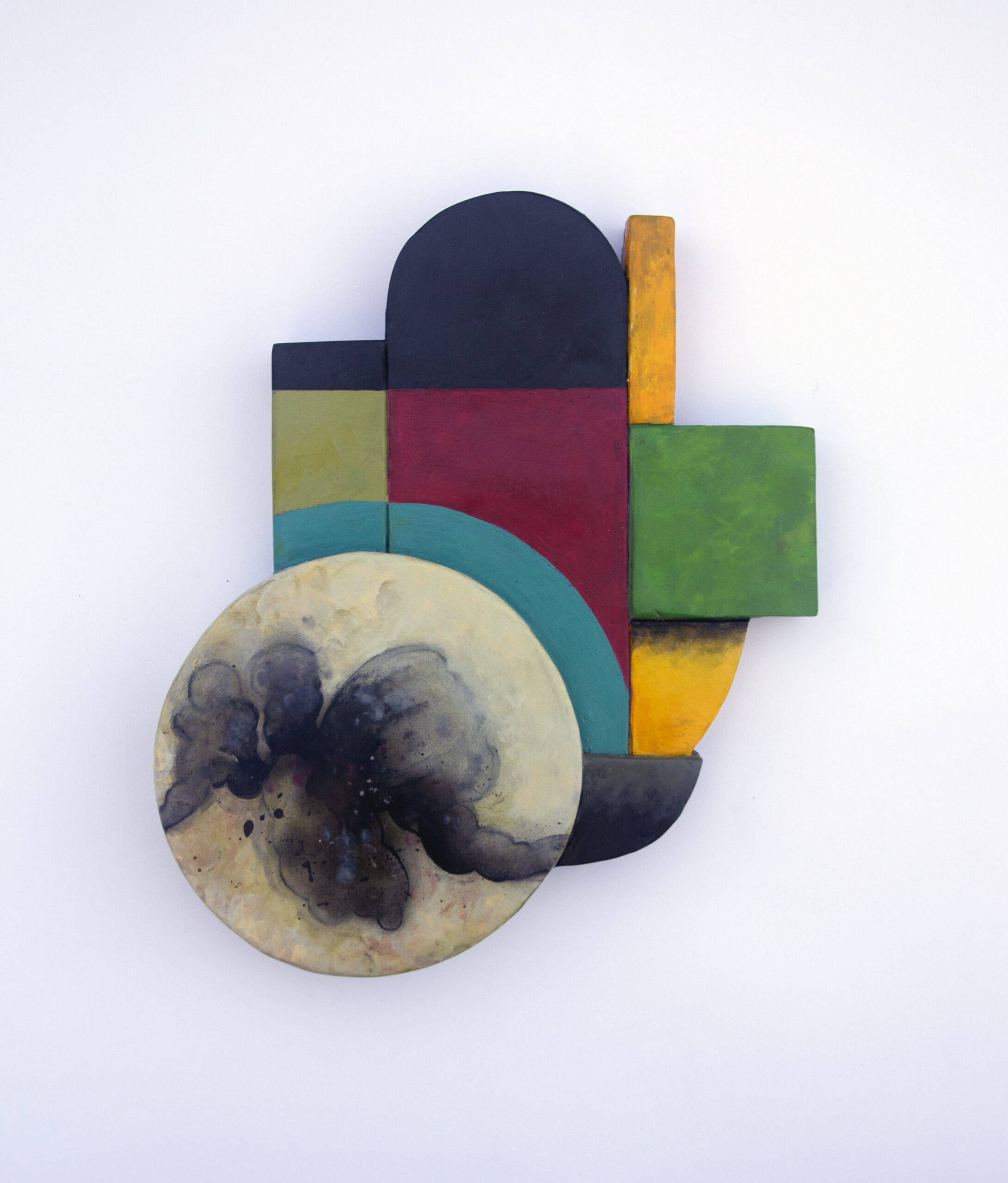 Céramique sans nom 2 28x33