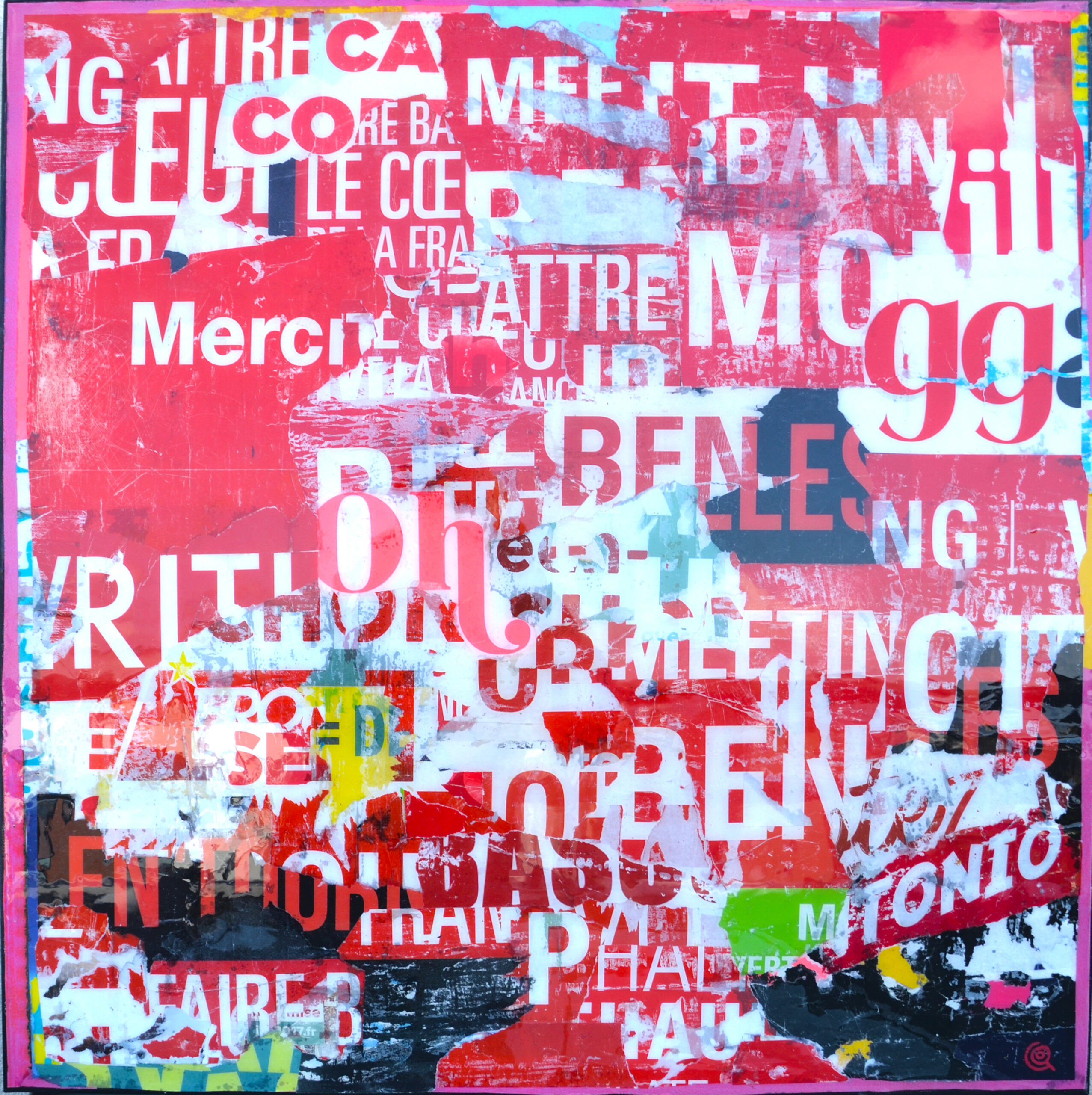 Rue des Fantasques